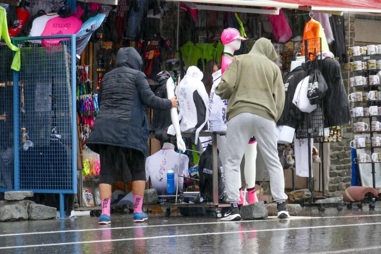 200 Jahre Stilfser-Joch-Straße, 5. und 6. Juli 2025; Fotos: Sepp