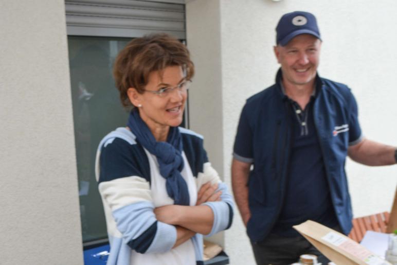 4. Bauernhofsonntag; Fotos: Inge