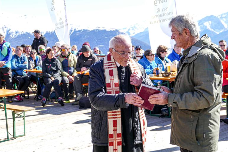 50 Jahre Watles; Fotos: Sepp