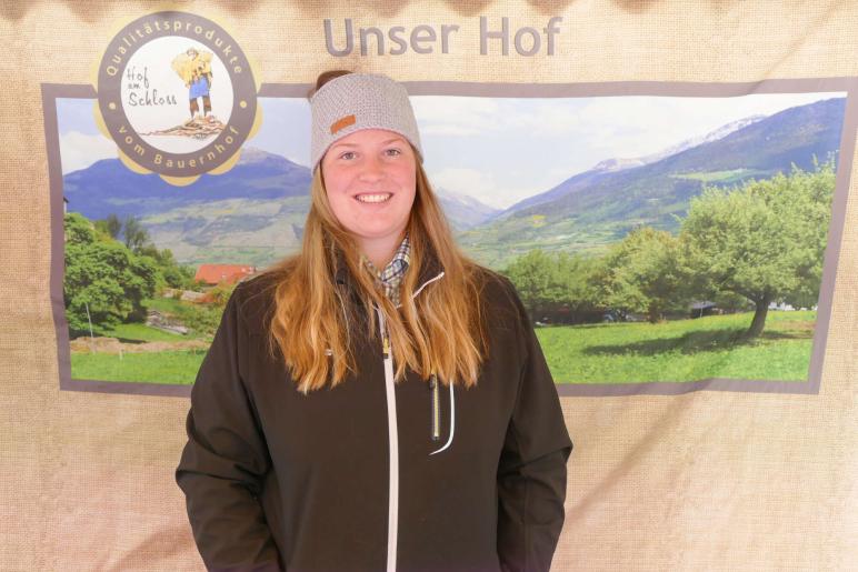 9. Brauchtums- und Genussfest in Prad, 05.10., Fotos AM