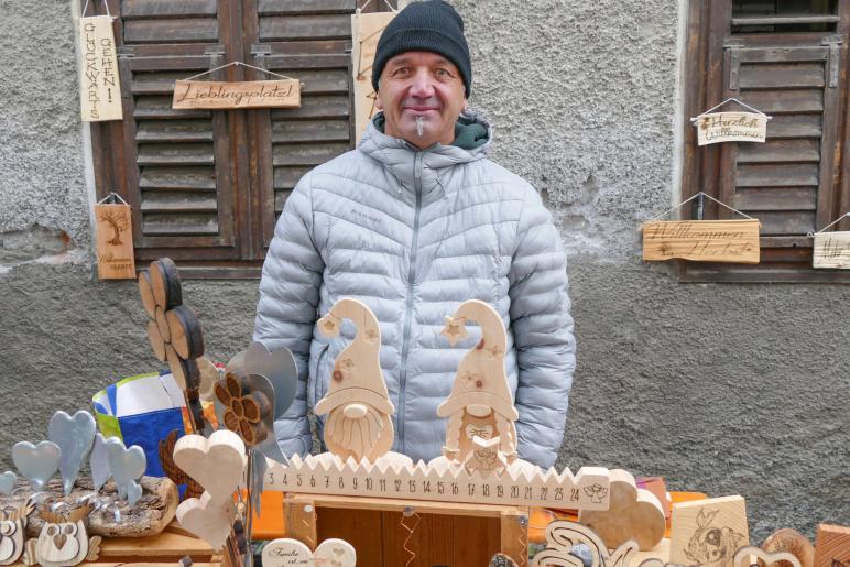 9. Brauchtums- und Genussfest in Prad, 05.10., Fotos AM