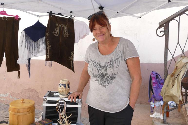 Bauern- und Handwerksmarkt in Mals, 16.09.2026, Fotos: AM