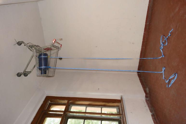 DenkMal Festival 2022 (Ex-Drusus-Kaserne Schlanders); Fotos: Sepp