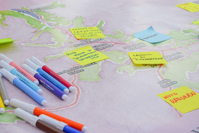 denk.mal festival in der BASIS, 18.05., Fotos: Michael