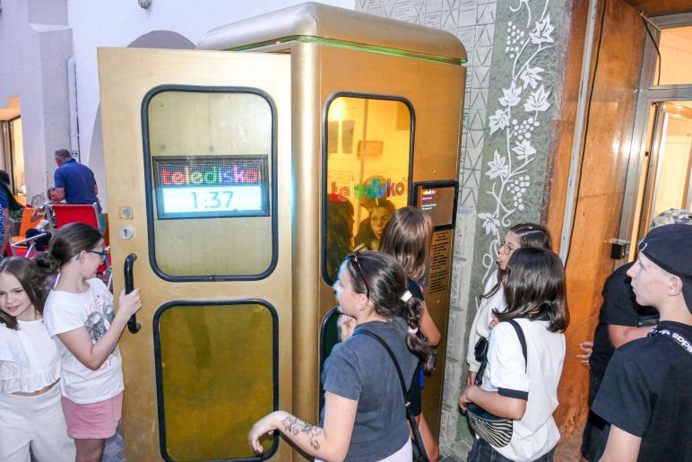 Dorffest Schlanders 2023; Fotos: Sepp