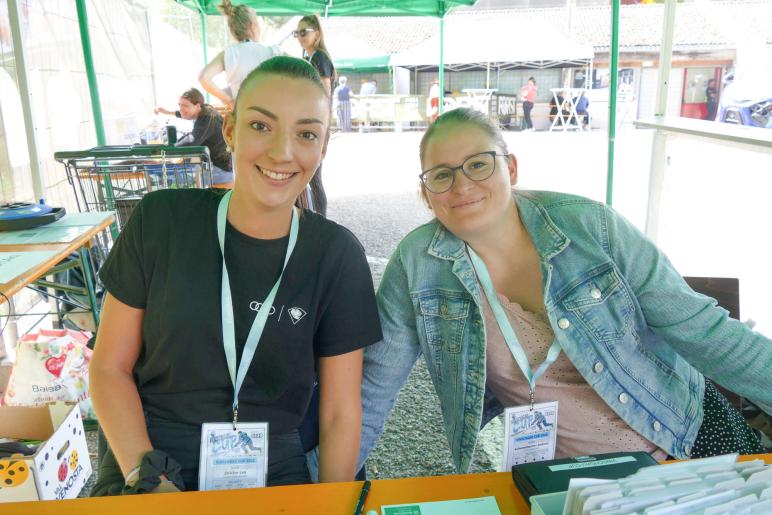 Eishockey Vinschgau Cup in Latsch, 22. - 24.08, Fotos AM