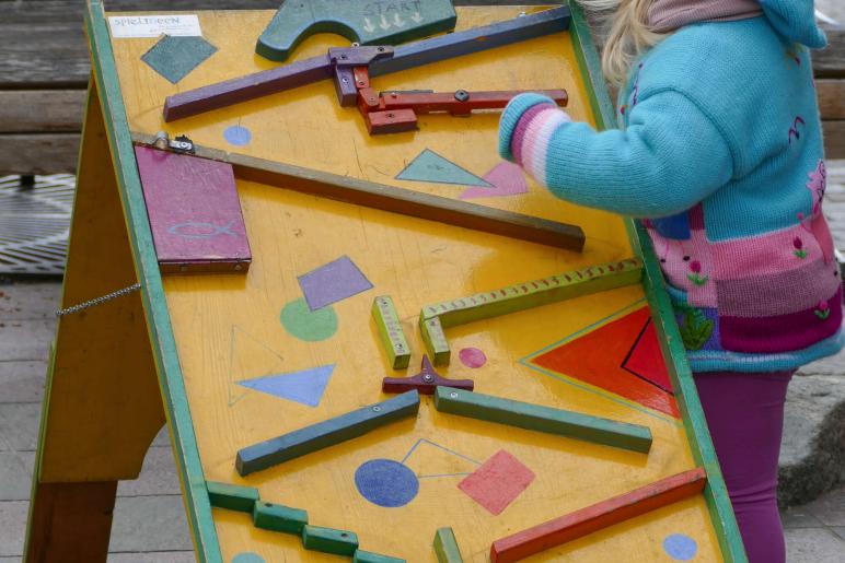 Familienherbst in Schlanders (25.10.2025); Fotos: Sepp 