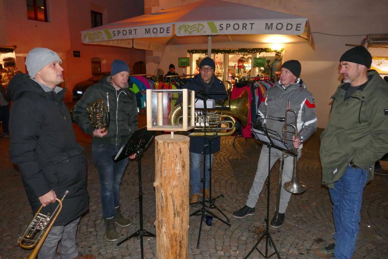 Glurnser Advent (06.12.2025); Fotos: Sepp 