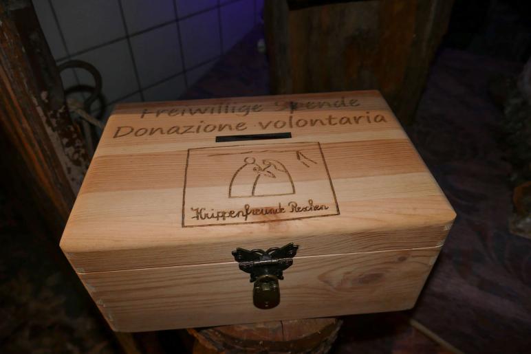 Glurnser Advent (06.12.2025); Fotos: Sepp 