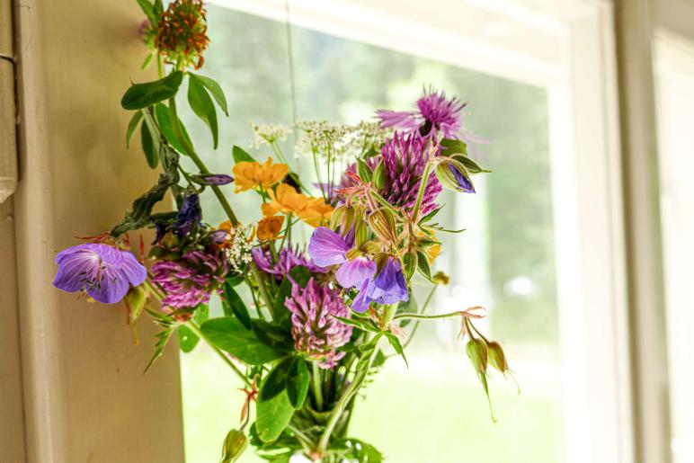 Herbatio 2023 in Trafoi (Heilige Drei Brunnen); Fotos: Sepp