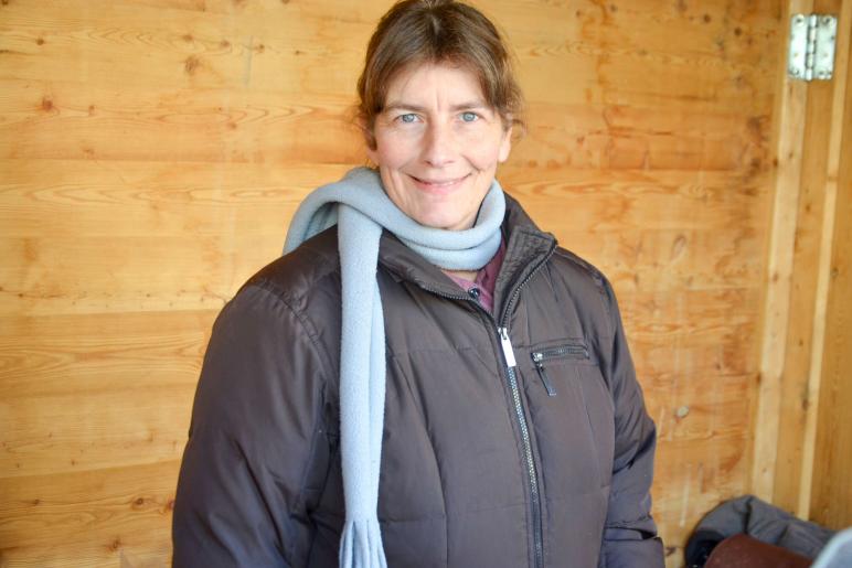 Katharinamarkt in Schluderns, 18.11.23; Fotos: Michael