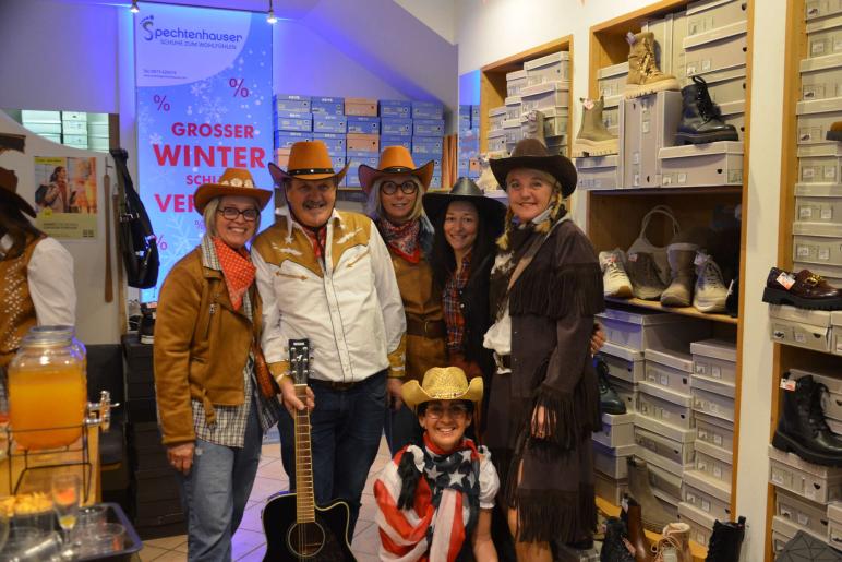 Laas am Unsinnigen: Das wildeste Dorf in Westtirol. Fotos: AM 