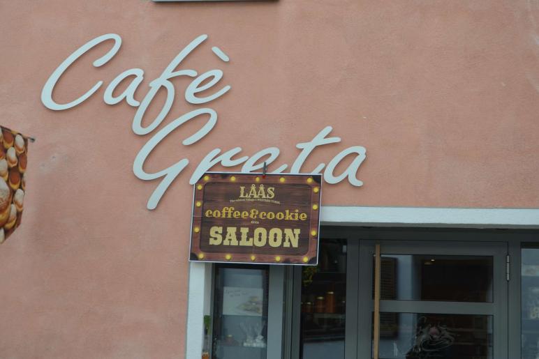 Laas am Unsinnigen: Das wildeste Dorf in Westtirol. Fotos: AM 