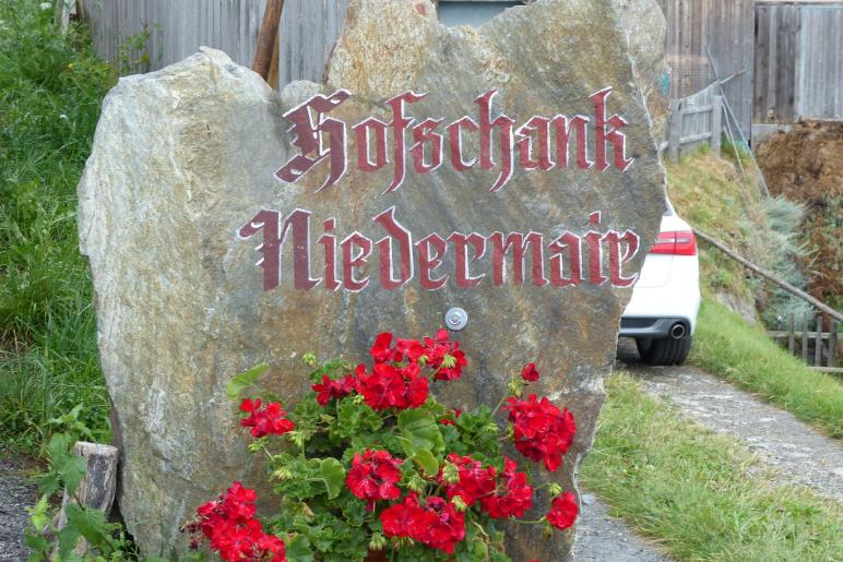 Landesentscheid im Handmähen am 28. Juli 2019 in Trumsberg in Kastelbell. Fotos: Sepp