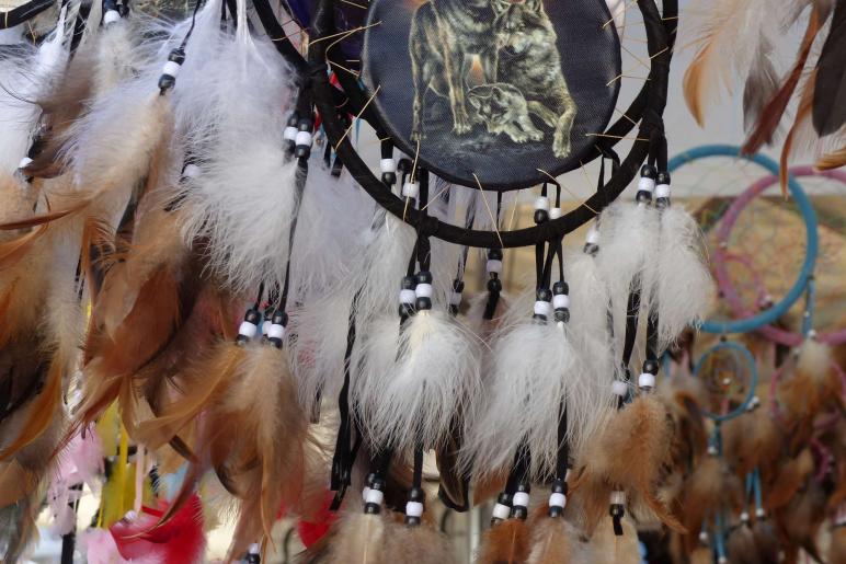 Landsprachmarkt 2019 in Goldrain. Fotos: Sepp