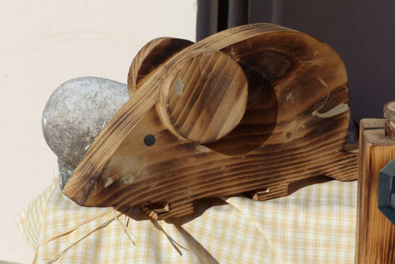 Landsprachmarkt 2019 in Goldrain. Fotos: Sepp