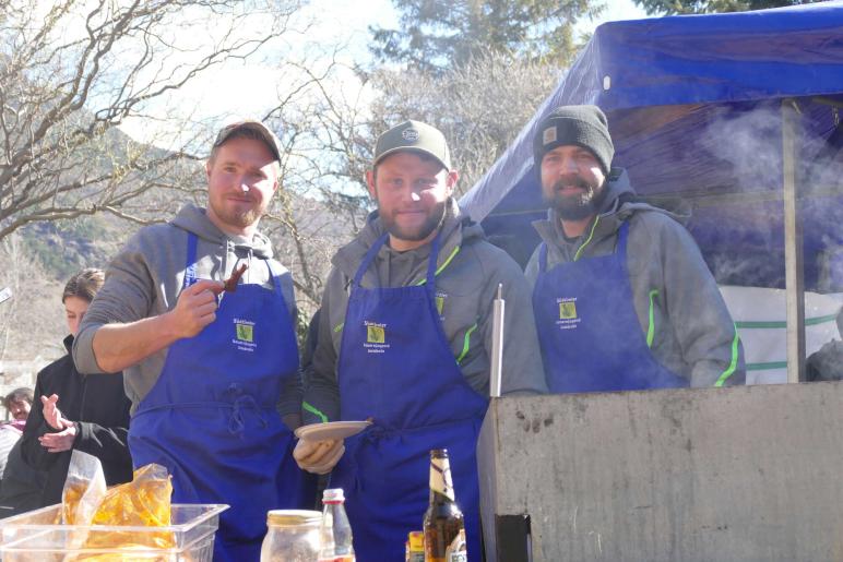 Landsprachmarkt in Goldrain, 17.03.2026, Fotos: AM