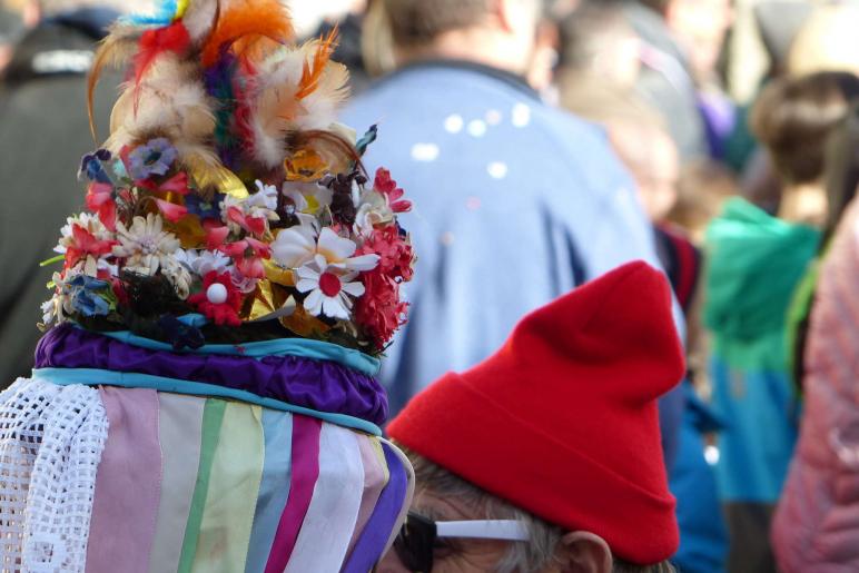 Lootscher Fosnocht 2019; Fotos: Sepp