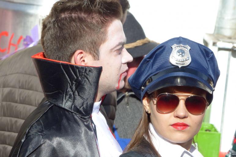 Lootscher Fosnocht 2019; Fotos: Sepp