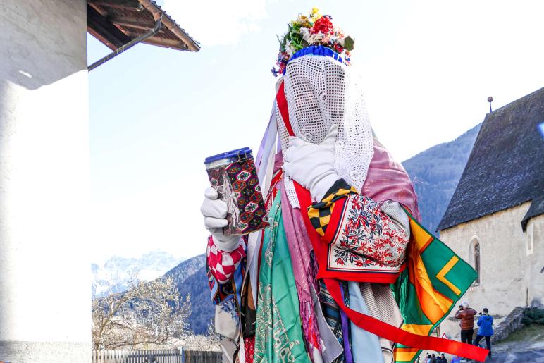 „Lootscher Fosnocht“ 2023; Fotos: Sepp