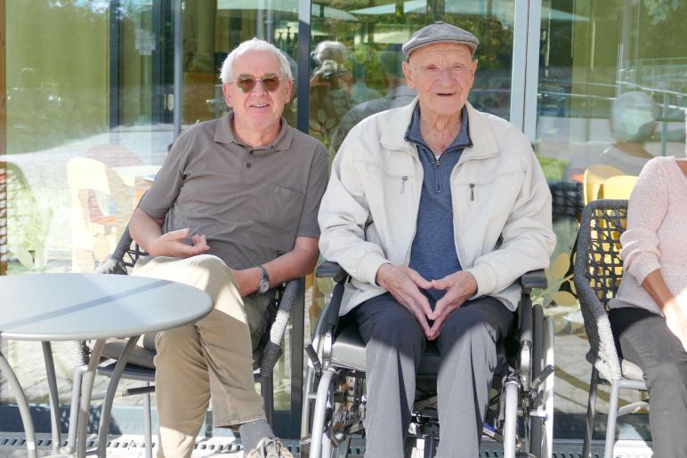 Maria-Namen-Prozession in Schlanders (14.09.2025); Fotos: Sepp