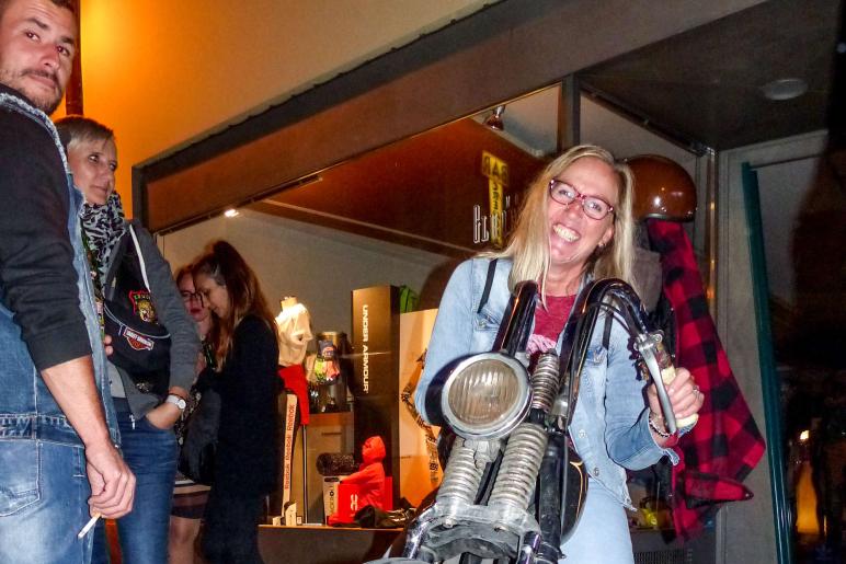   Motorcity Schlanders (27., 28. und 29. September 2019). Fotos: Sepp 