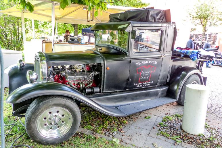   Motorcity Schlanders (27., 28. und 29. September 2019). Fotos: Sepp 