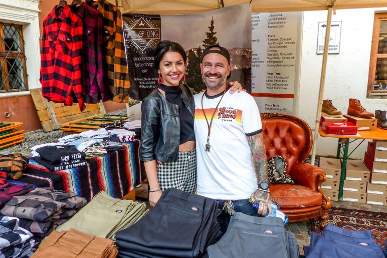   Motorcity Schlanders (27., 28. und 29. September 2019). Fotos: Sepp 