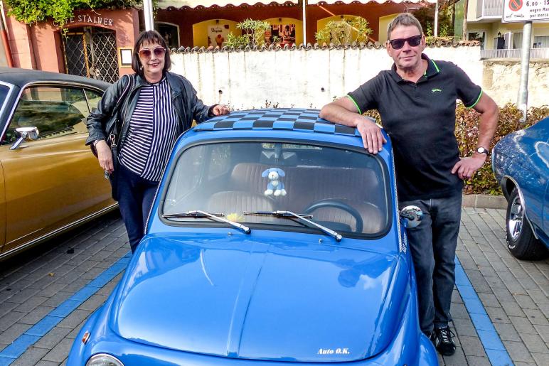   Motorcity Schlanders (27., 28. und 29. September 2019). Fotos: Sepp 