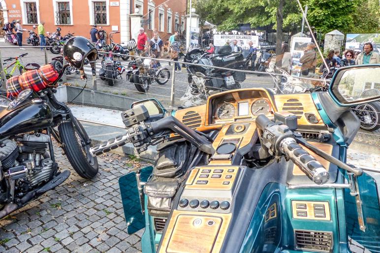   Motorcity Schlanders (27., 28. und 29. September 2019). Fotos: Sepp 