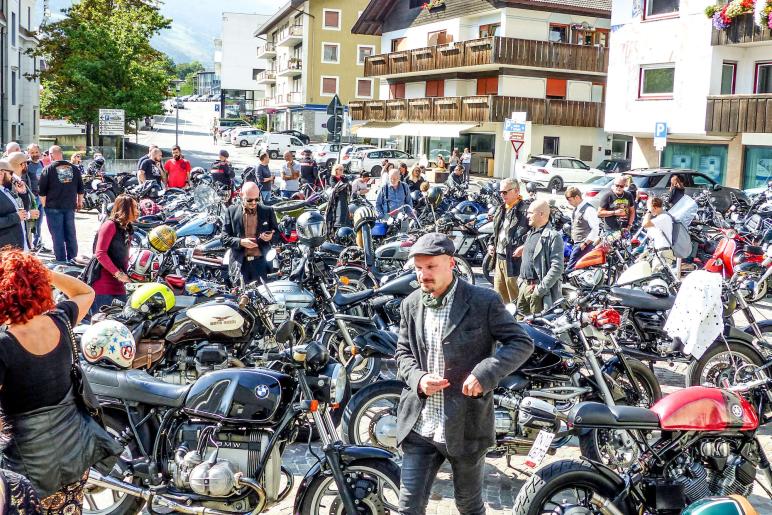   Motorcity Schlanders (27., 28. und 29. September 2019). Fotos: Sepp 
