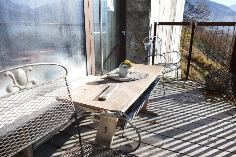 Nach dem Tod von Benny von Spinn am 22. Oktober 2019 ist auch das Leben in seinem „Bunker Susa 23“ erloschen.