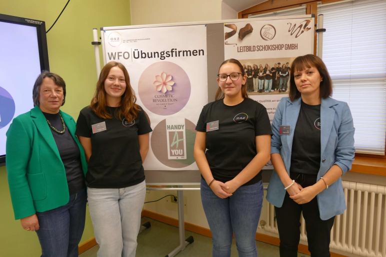 Offene Tür WFO, 29.11.2025, Fotos - AM