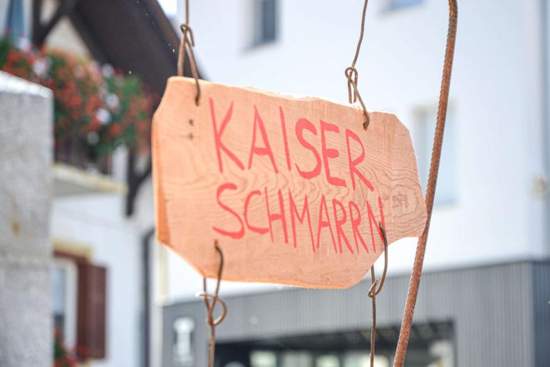 Rosenkranzmarkt in Schluderns, 30.09.23; Fotos: Michael