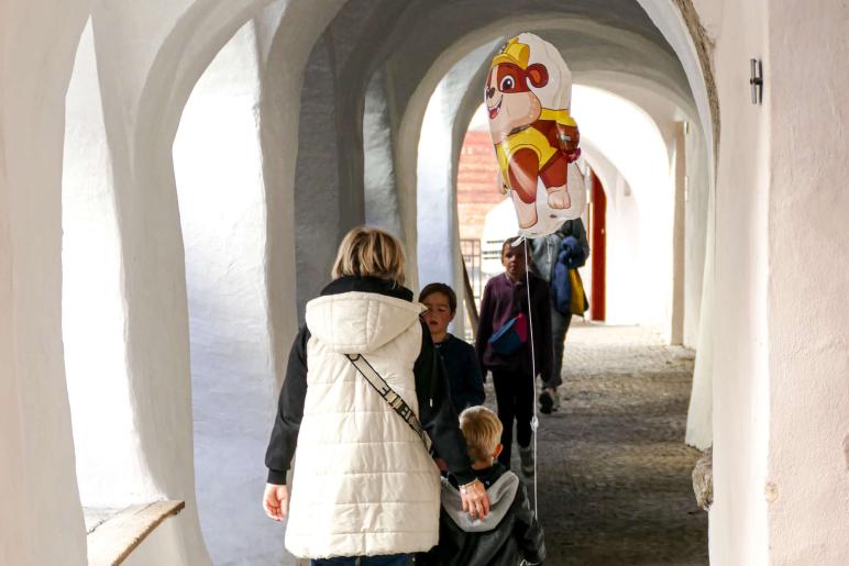 „Sealamorkt“ 2024 in Glurns; Fotos: Sepp