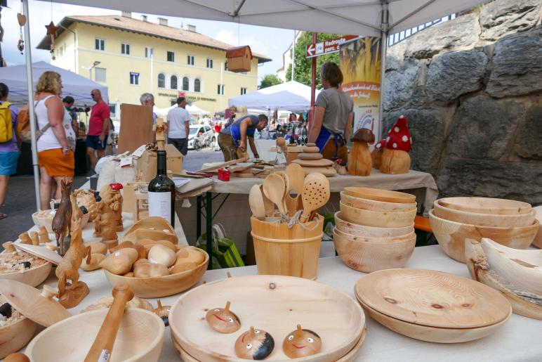 SelberGMOCHT in Schlanders (24.08.2024); Fotos: Sepp