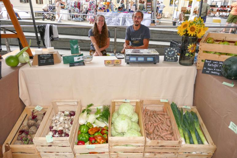 SelberGMOCHT in Schlanders (24.08.2024); Fotos: Sepp