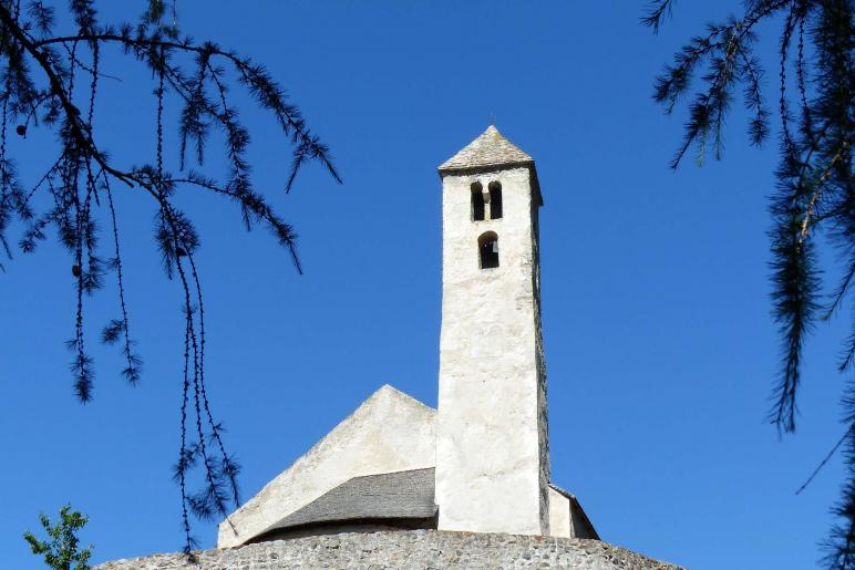 St. Veit Markt in Tartsch, 15. Juni 2018; Fotos: Sepp