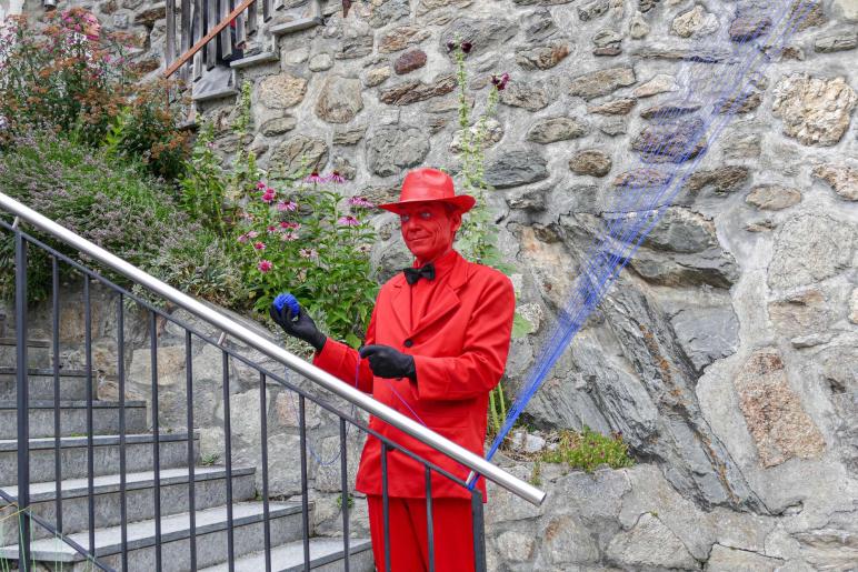 StilZ Festival 2025, Fotos: Michael 