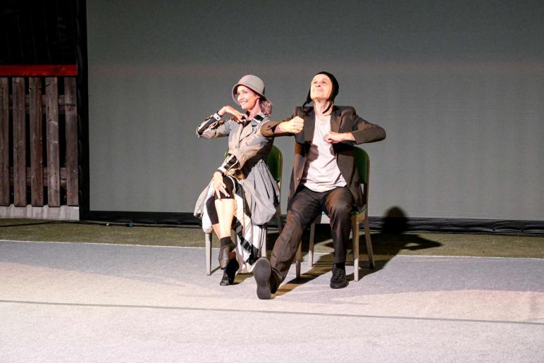 StilZ Festival 2025, Fotos: Michael 