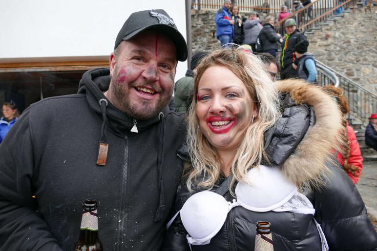 „Stilzer Pfluagziachn“ 2024; Fotos: Sepp