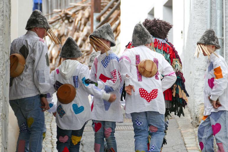 „Stilzer Pfluagziachn“ 2024; Fotos: Sepp