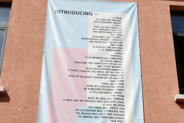 Streifzug durch die „Palazzina Misurata“; 07.04.2024; Fotos: Sepp