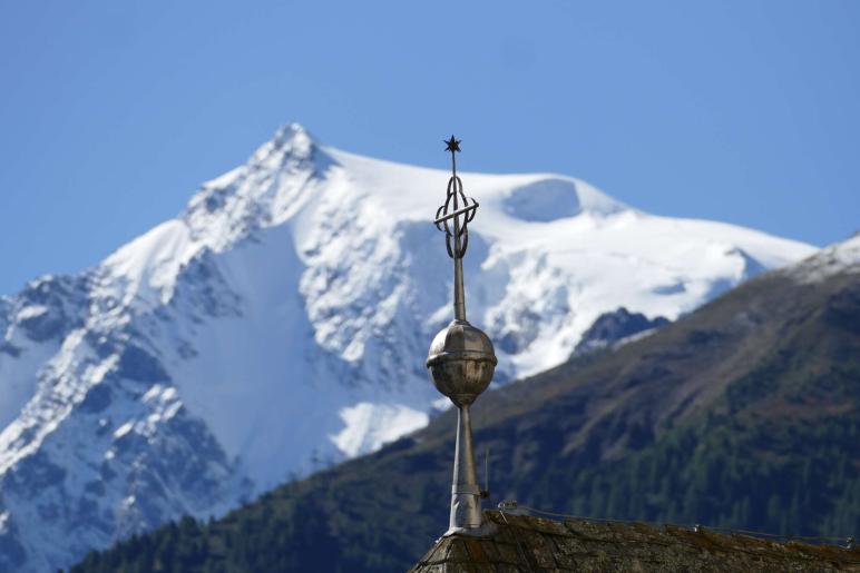 Streumarkt in Stilfs, 06.09.2025; Fotos: Sepp