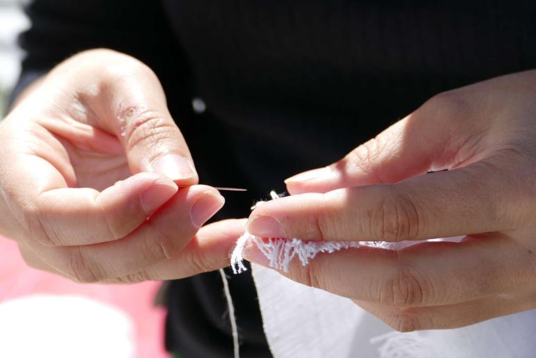 Streumarkt in Stilfs, 06.09.2025; Fotos: Sepp