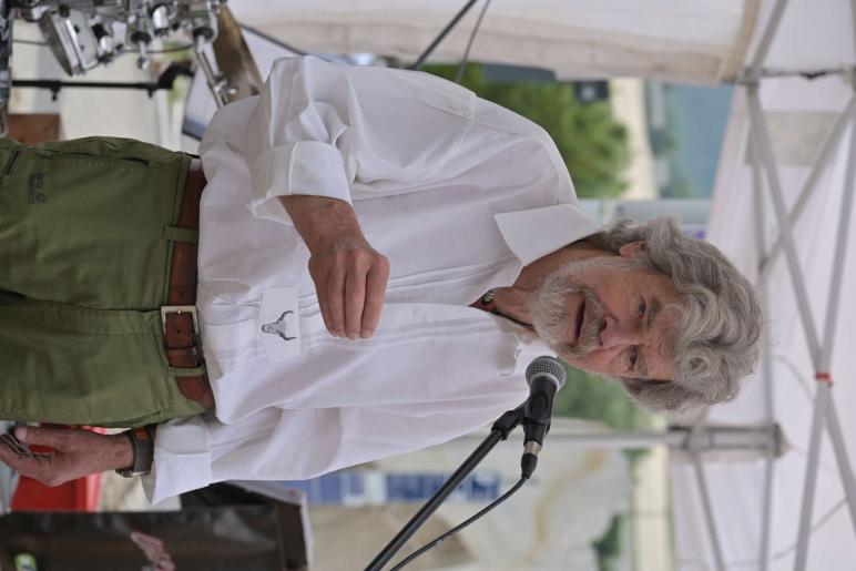 Vinschger Bauernladen feiert 20-jähriges Jubiläum; Fotos: Armin Raffeiner