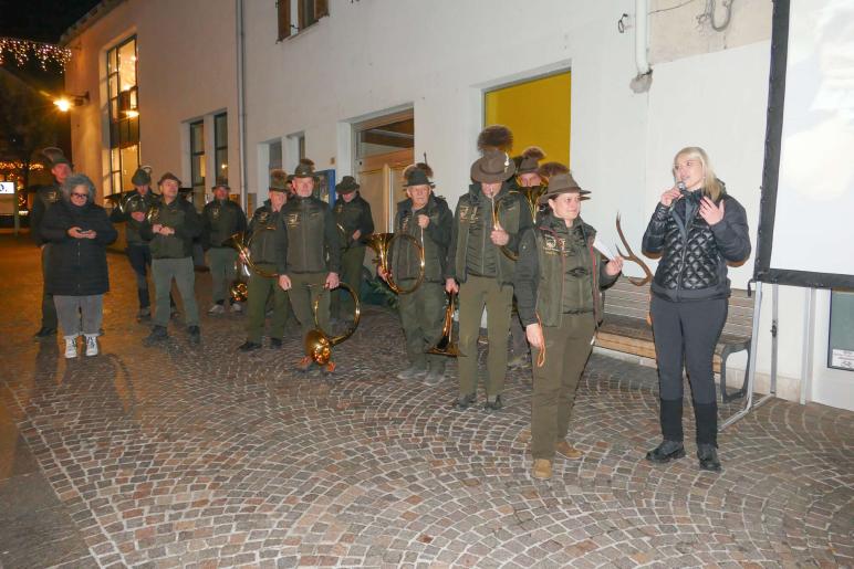 Weihnachtsspecial von „Kitchen Impossible“  Fotos: Sepp