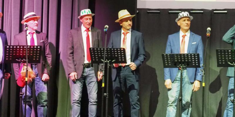 Alle Fotos: Ulrich Moriggl