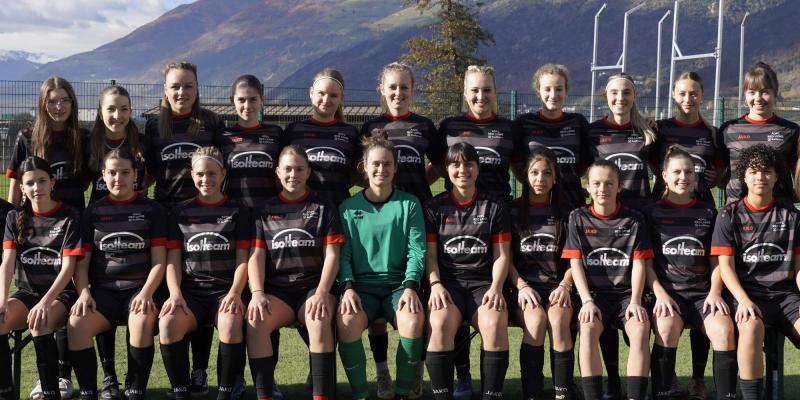 Der Fußball ist immer noch rund …