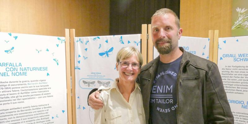 Der vergessene Naturnser 